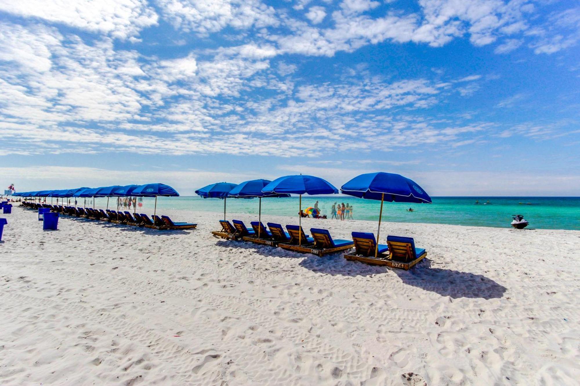 פנמה סיטי ביץ' Seychelles Beach Resort III חדר תמונה