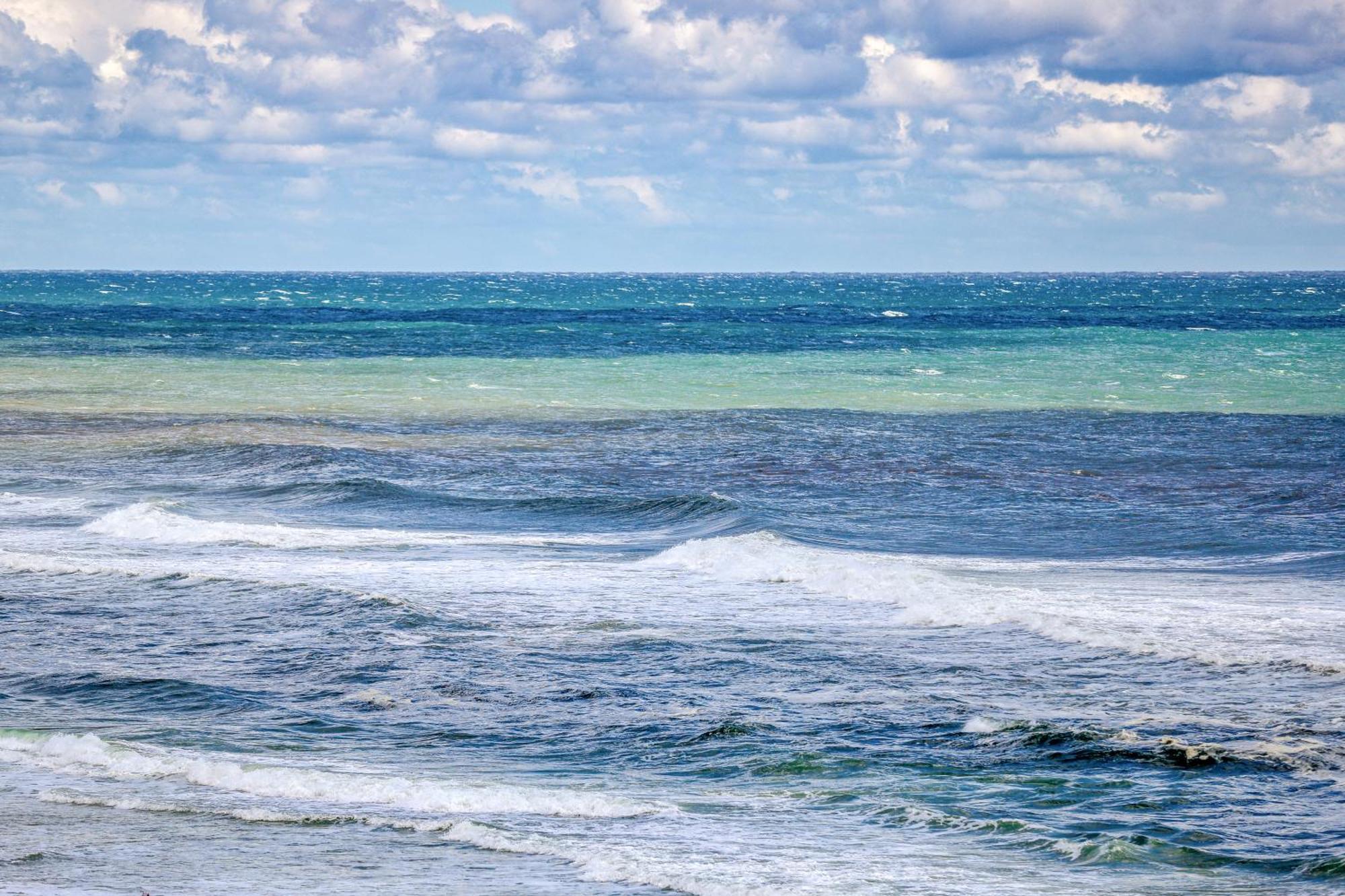 פנמה סיטי ביץ' Seychelles Beach Resort III חדר תמונה