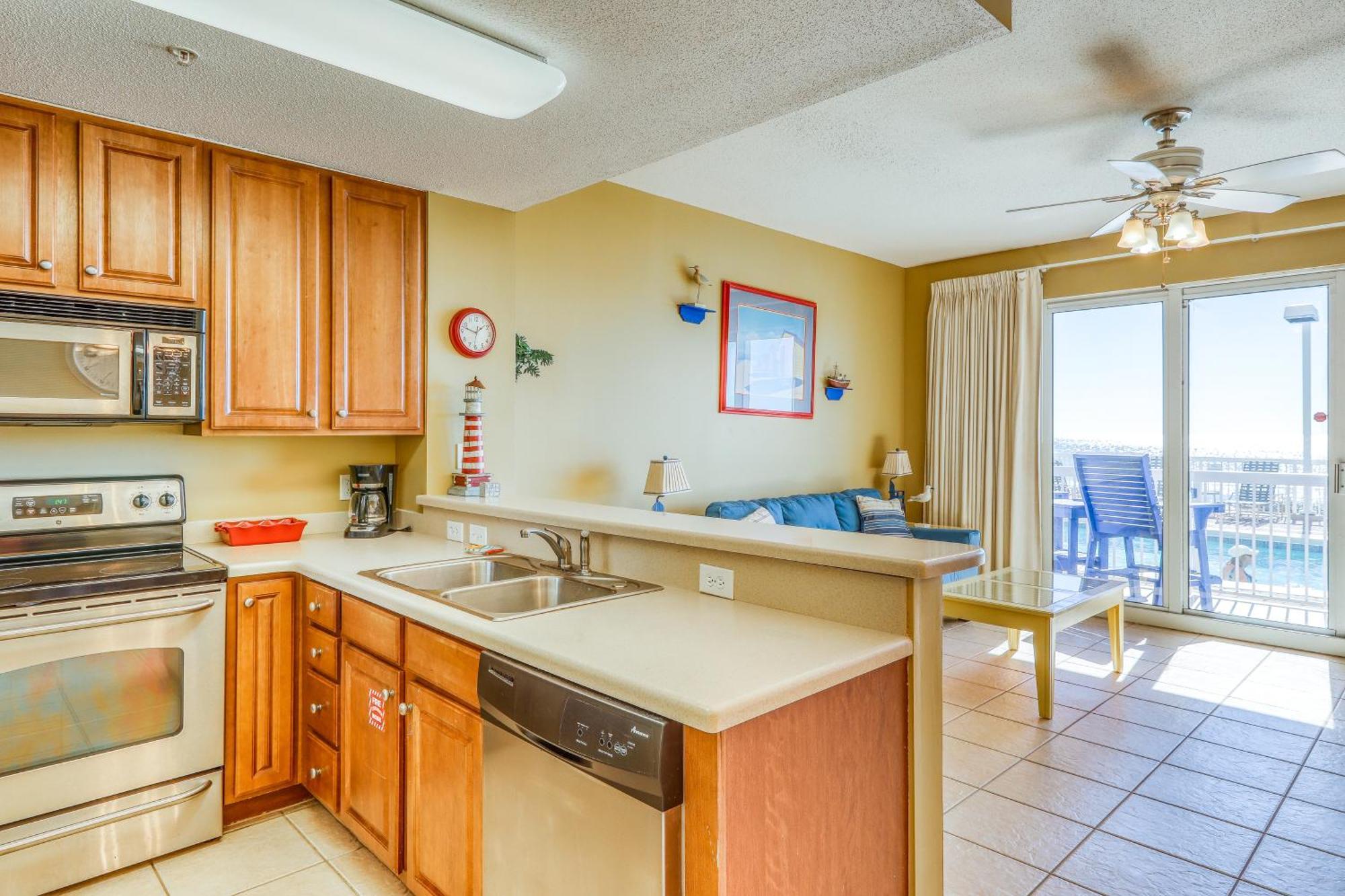 פנמה סיטי ביץ' Seychelles Beach Resort III חדר תמונה
