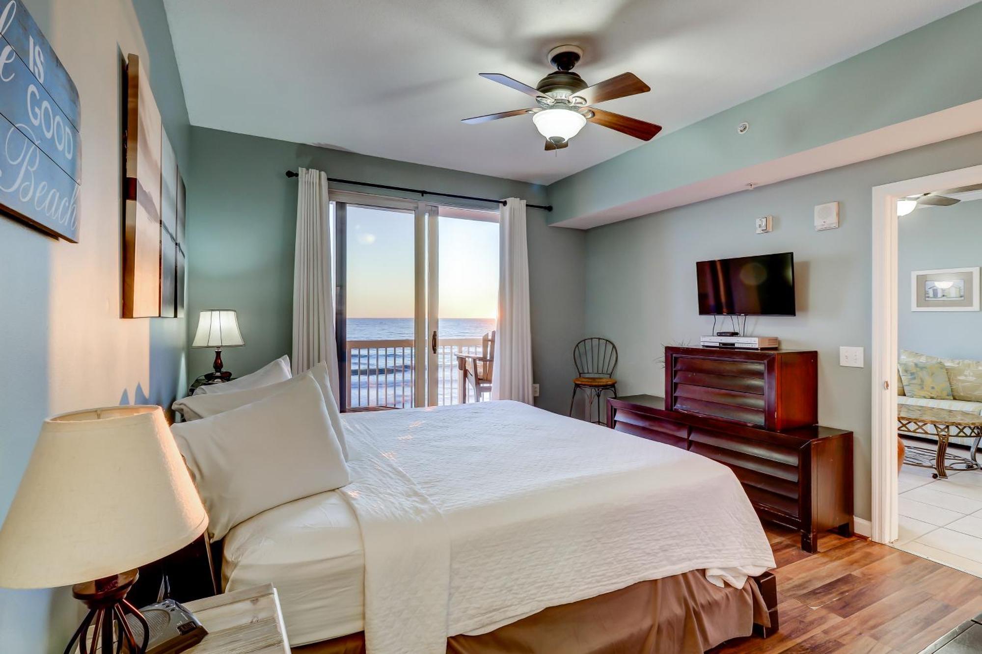 פנמה סיטי ביץ' Seychelles Beach Resort III חדר תמונה
