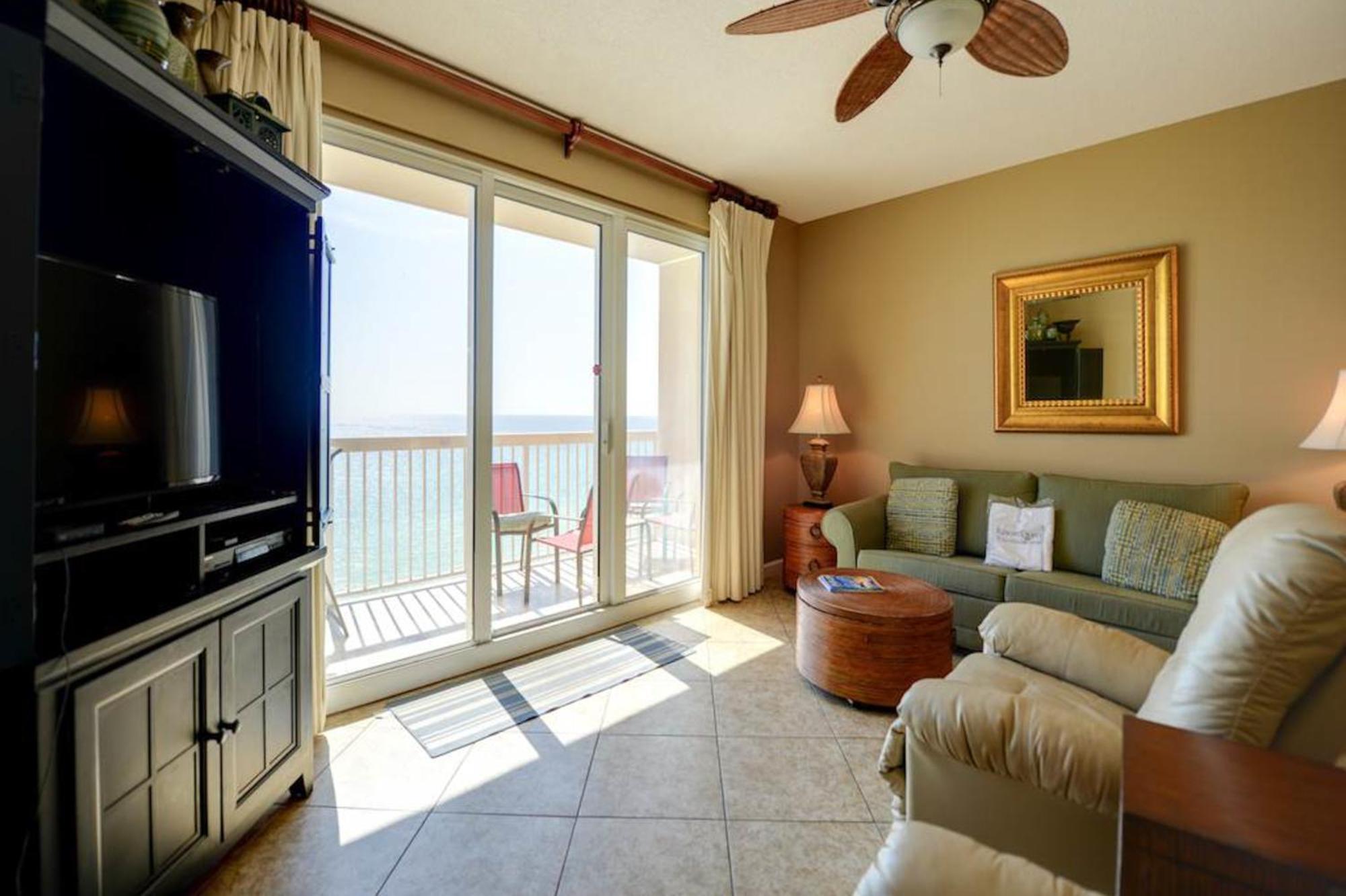 פנמה סיטי ביץ' Seychelles Beach Resort III חדר תמונה